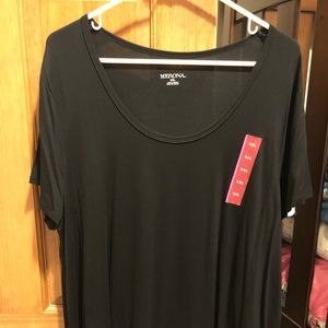 NWT Merona XXL Tee